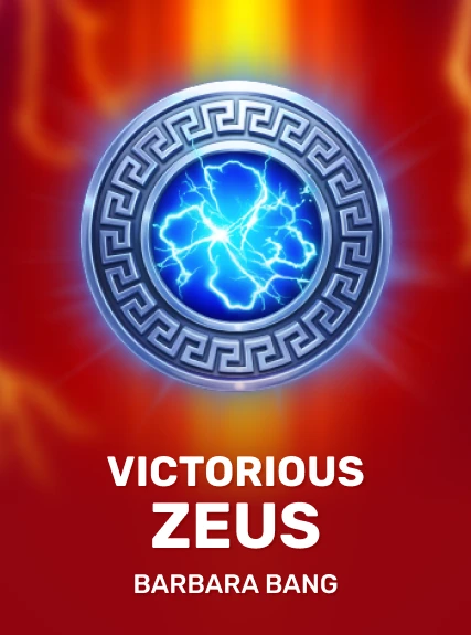Victorious Zeus game tile
